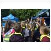 Galeria zdjęć: Piknik ekologiczny w parku miejskim w Dębnie 23.09.2022 r.. Link otwiera powiększoną wersję zdjęcia.