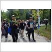 Galeria zdjęć: Piknik ekologiczny w parku miejskim w Dębnie 23.09.2022 r.. Link otwiera powiększoną wersję zdjęcia.