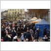 Galeria zdjęć: 4. Dębnowski Jarmark Świąteczny 2022. Link otwiera powiększoną wersję zdjęcia.