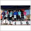 Galeria zdjęć: 43. Maraton Dębno - 3 kwietnia 2016 r.. Link otwiera powiększoną wersję zdjęcia.