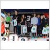 Galeria zdjęć: 43. Maraton Dębno - 3 kwietnia 2016 r.. Link otwiera powiększoną wersję zdjęcia.