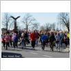 Galeria zdjęć: 43. Maraton Dębno - 3 kwietnia 2016 r.. Link otwiera powiększoną wersję zdjęcia.