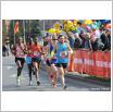 Galeria zdjęć: 43. Maraton Dębno - 3 kwietnia 2016 r.. Link otwiera powiększoną wersję zdjęcia.