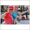 Galeria zdjęć: 43. Maraton Dębno - 3 kwietnia 2016 r.. Link otwiera powiększoną wersję zdjęcia.