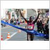 Galeria zdjęć: 43. Maraton Dębno - 3 kwietnia 2016 r.. Link otwiera powiększoną wersję zdjęcia.