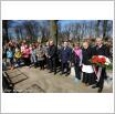 Galeria zdjęć: 43. Maraton Dębno - 3 kwietnia 2016 r.. Link otwiera powiększoną wersję zdjęcia.