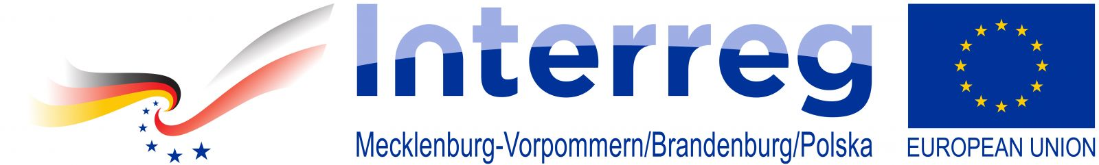 Logotyp Interreg