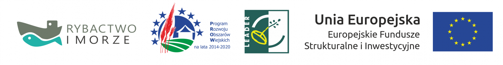 Ciąg logotypów