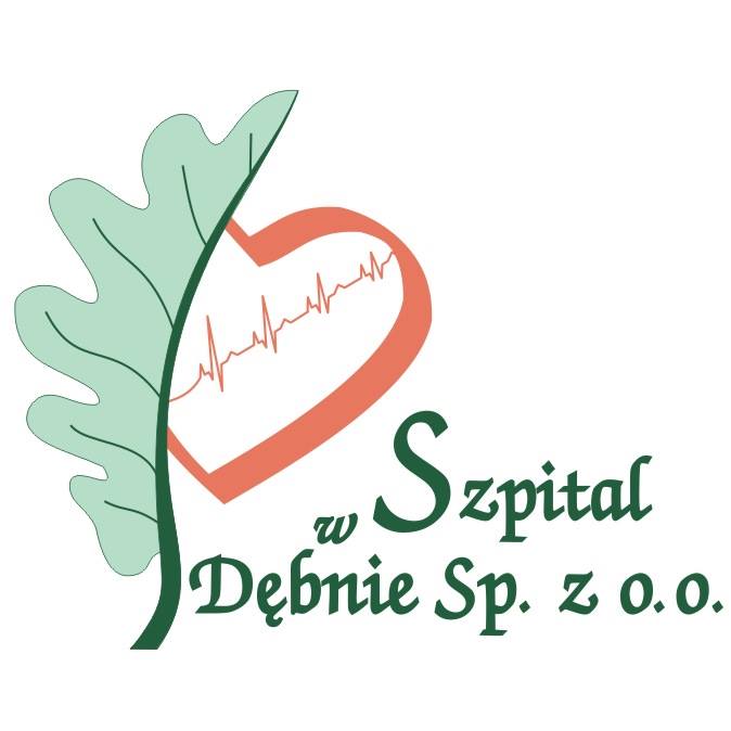 Logo szpitala