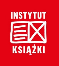 Logo Instytutu Książki 
