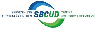 Logo Centrum Usługowo - Doradcze