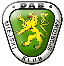 Logo Dąb Dębno