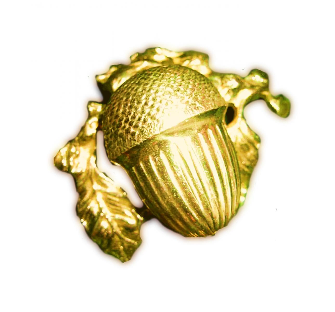 Powiększ logo złoty dąb