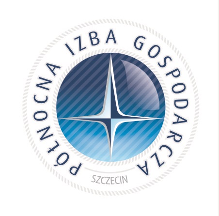 Logo Północna Izba Gospodarcza