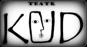 Logo Teatr KOD