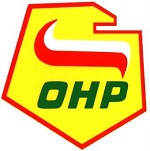 Logo OHP