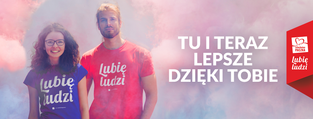 Powiększ baner promujący akcję