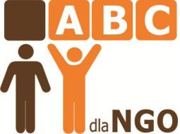 Powiększ logo ABC dla NGO