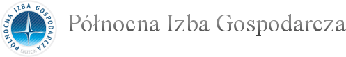 Logo Północnej Izby Gospodarczej