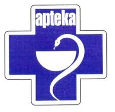 Powiększ logo apteka 