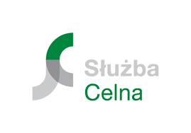 Logo Służba celna