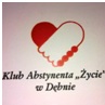 Logo Klubu Abstynenta Życie