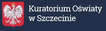 Logo Kuratorium Oświaty w Szczecinie