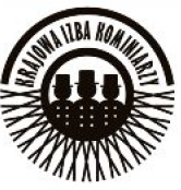 Logo Krajowej Izby Kominiarzy