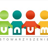 Logo Stowarzyszenia UNUM