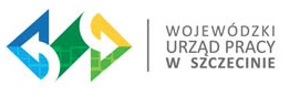 Logo Wojewódzki Urząd Pracy w Szczecinie