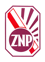 Logo ZNP 