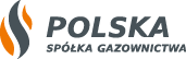 Logo Poslka Spółka Gazownictwa