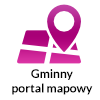 Gminny portal mapowy