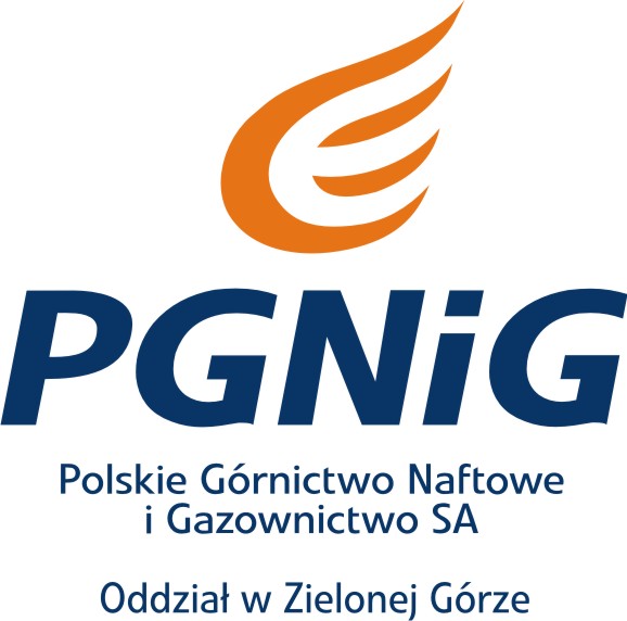 Logo PGNiG 