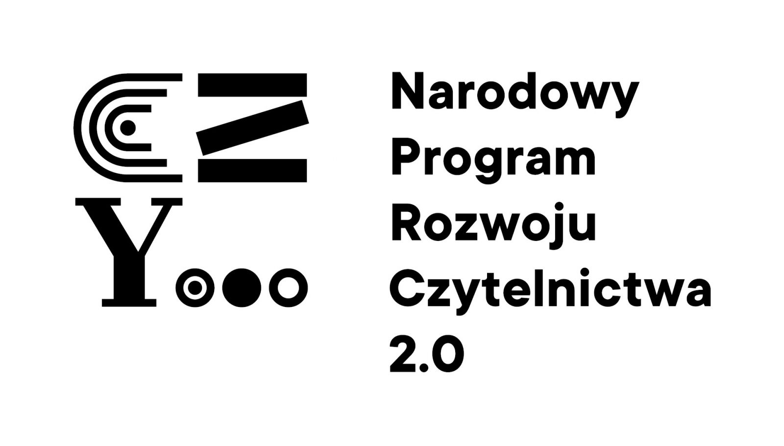 Powiększ logo Narodowy Program Rozwoju Czytelnictwa 2.0