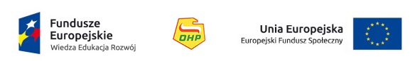 Logo promocyjne projektu