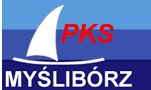 Logo PKS Myślibórz