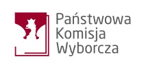 Logo Państwowej Komisji Wyborczej