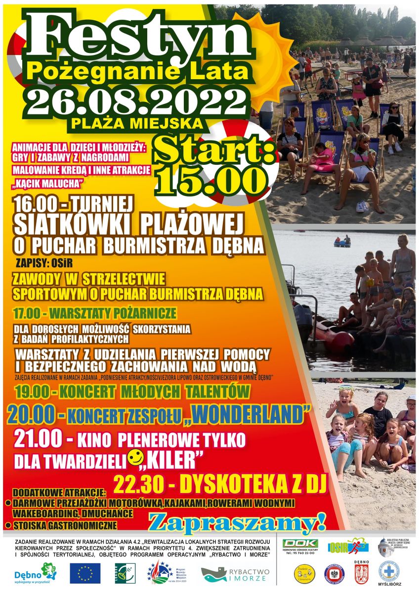 Powiększ plakat promujacy wydarzenie. pełna treść w informacji