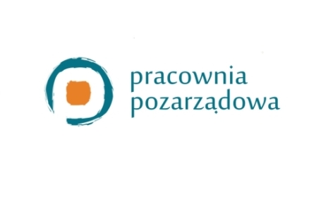 Powiększ logo pracownia pozaeządowa 