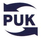 Logo PUK Dębno 