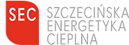 Logo Szczecińska Energetyka Cieplna 
