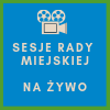Trnasmisje sesji Rady Miejkiej Dębna na żywo