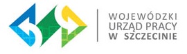 Logo WUP Szczecin