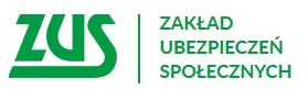 Logo ZUS