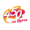 Obchody 450-lecia Dębna