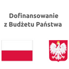 Dofinansowanie z budżetu państwa