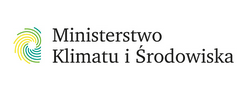 Logo Ministerstwo Środowiska i Klimatu