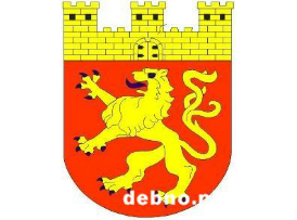 Herb Dębna