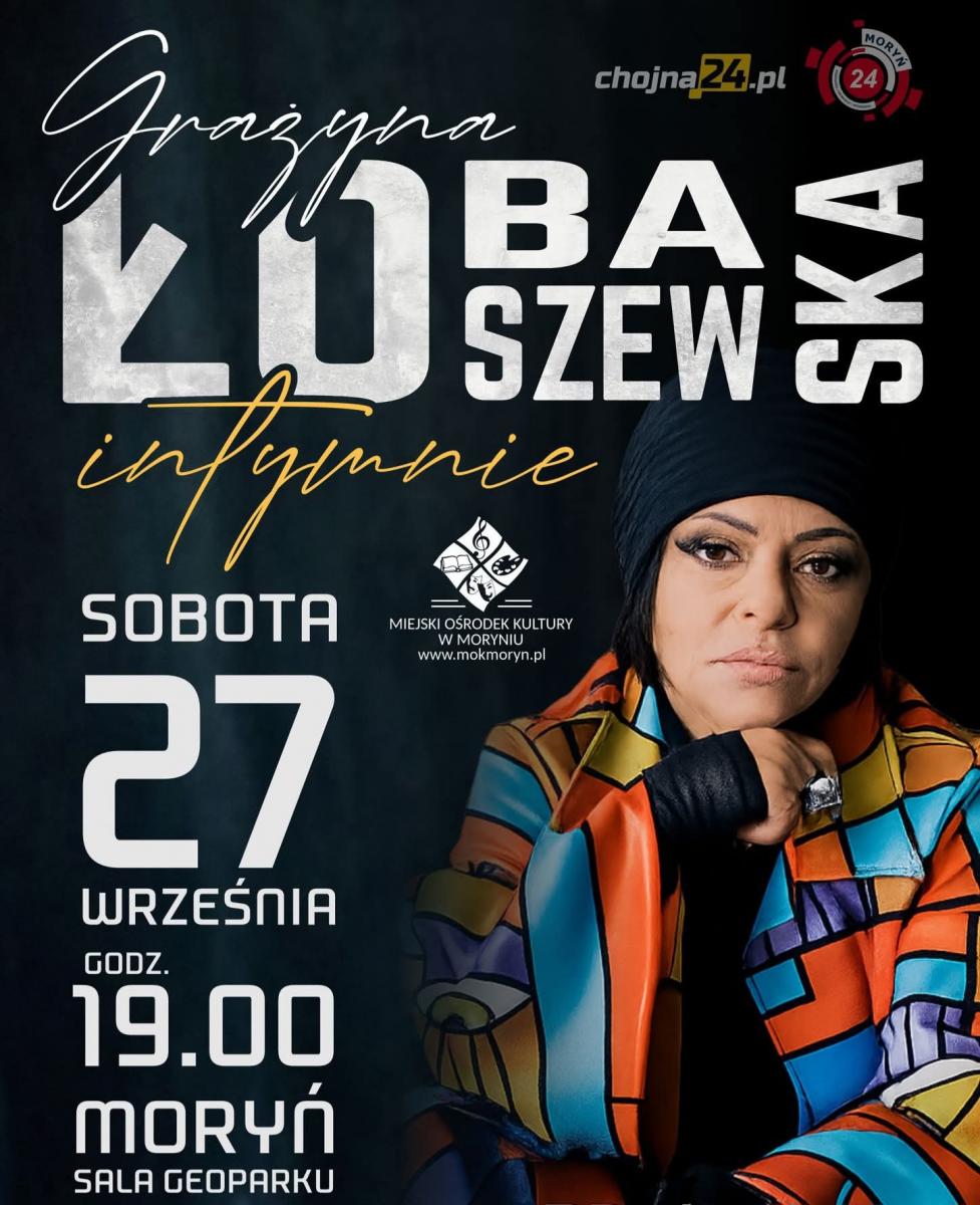 Powiększ plakat promujący wydarzenie 